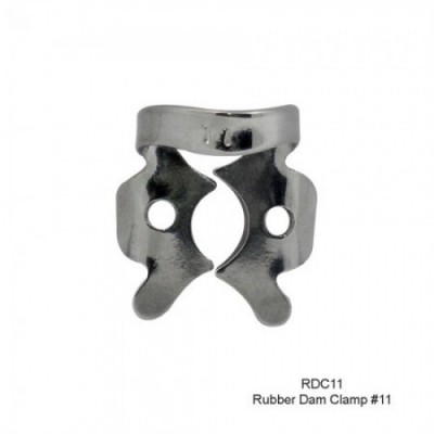 Rubber Dam Clamp #11